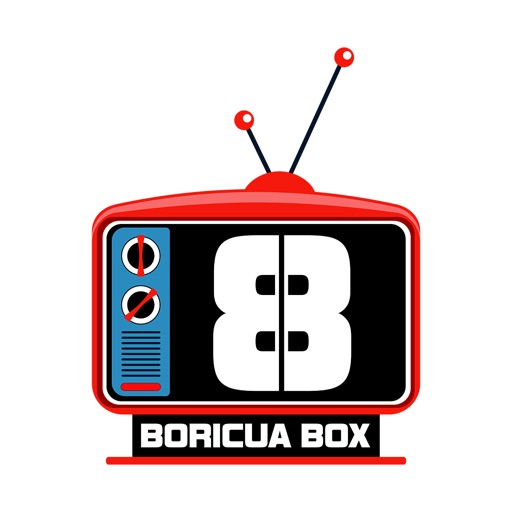 Boricua Box