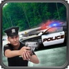 Police Cops Duty Action icon