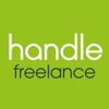 Handle Freelance icon