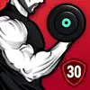 Arm Workout App Delete