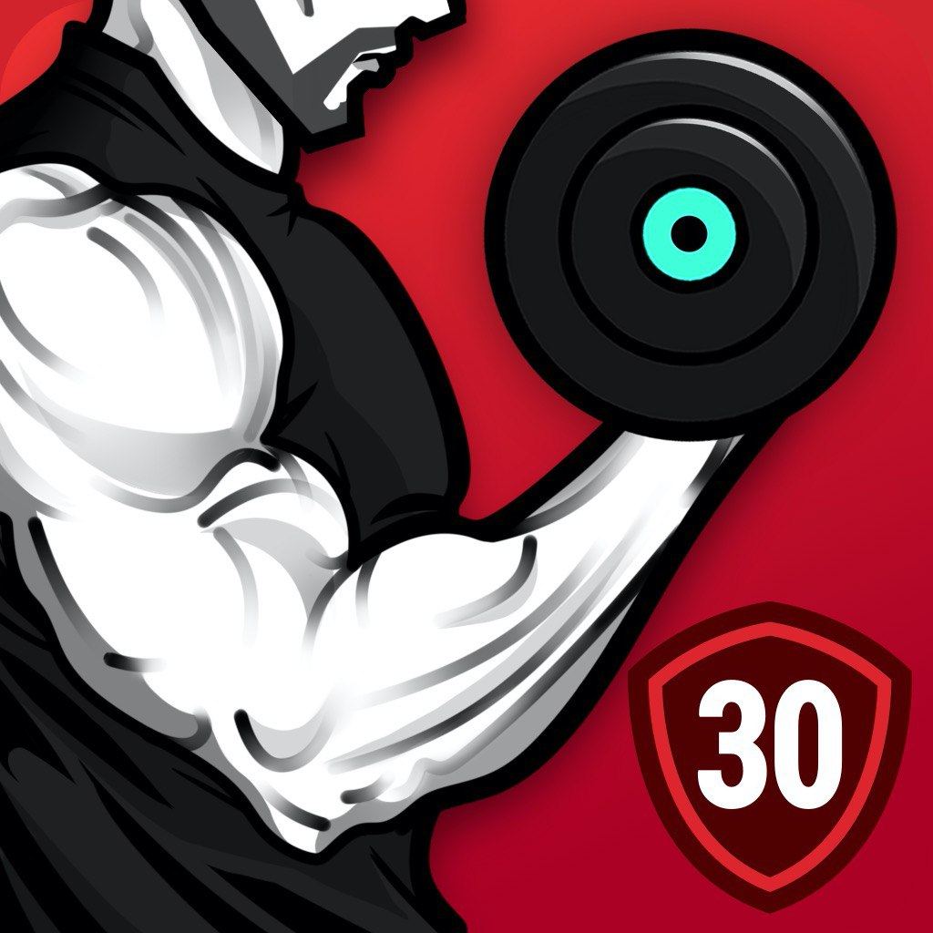 Get Arm Workout for iOS, iPhone, iPad Aso Report