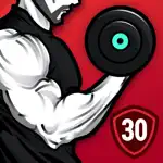 Arm Workout App Positive Reviews