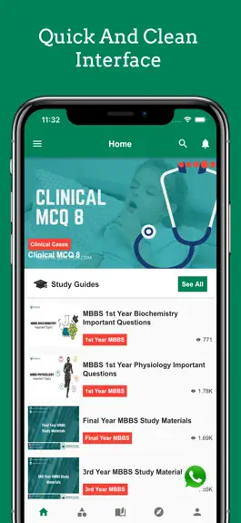 Game screenshot Medical Junction apk