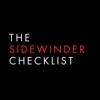 The Sidewinder Checklist - iPhoneアプリ