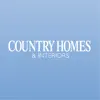 Country Homes & Interiors NA App Delete