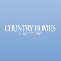 Country Homes & Interiors NA logo