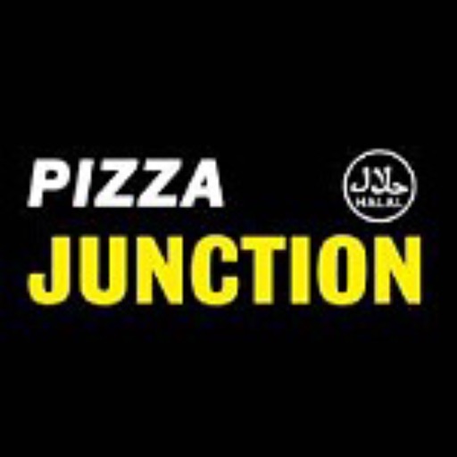 Chicken & pizza junction icon