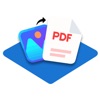 Jpg Pdf Converter icon