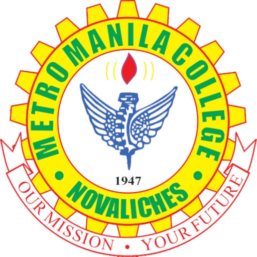 Metro Manila College icon