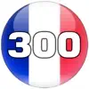 Learn Top 300 French Words App Support