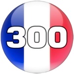 Download Learn Top 300 French Words app