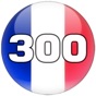 Learn Top 300 French Words app download