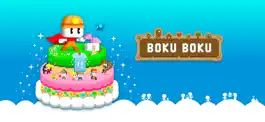 Game screenshot BOKU BOKU mod apk