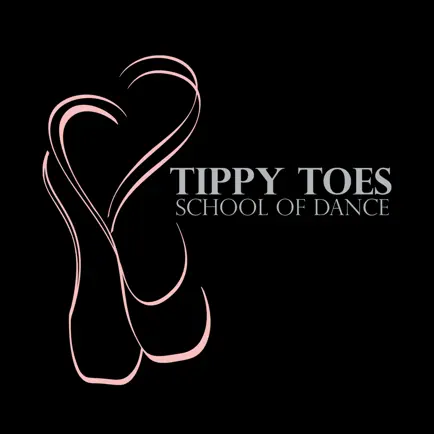 Tippy Toes School of Dance Читы