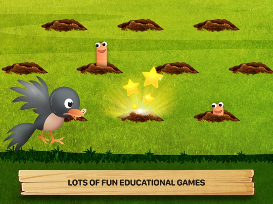Bugs 2: What Are They Like? iPad screenshot 6 - Education app