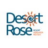 Desert Rose Resort icon