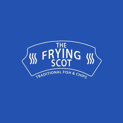 The Frying Scot