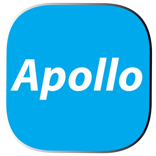 Apollo Group Tv & Media Icon