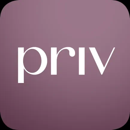 PRIV - Salon delivered to you Читы