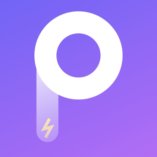 PodPower - Posture and Pushups icon