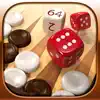 The Backgammon problems & troubleshooting and solutions