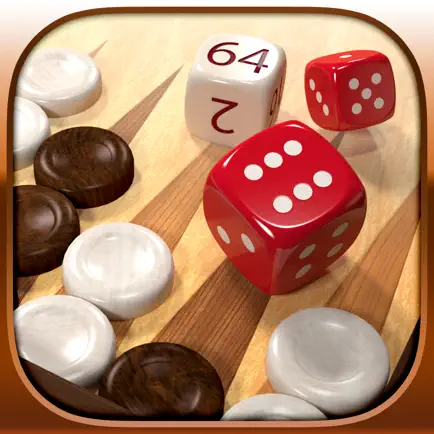 The Backgammon Cheats