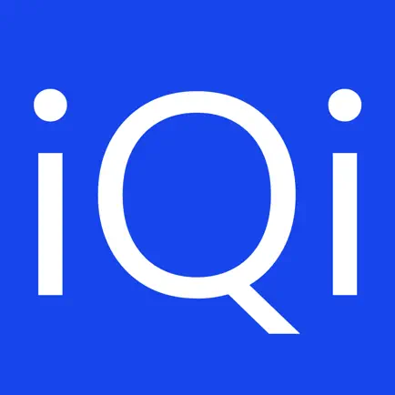 iQi Displays Cheats