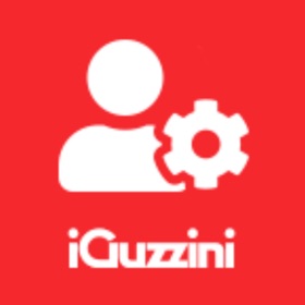iGuzzini Jiminy Admin