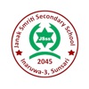 Janak Smriti Sec. School icon
