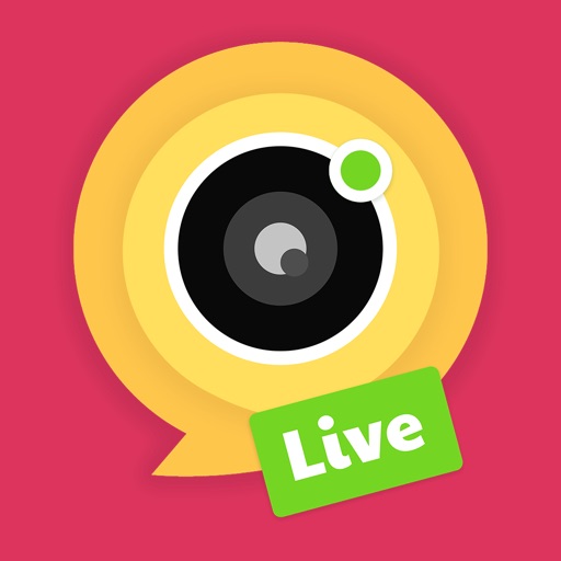 SunnyChat – Live Random Chat iOS App