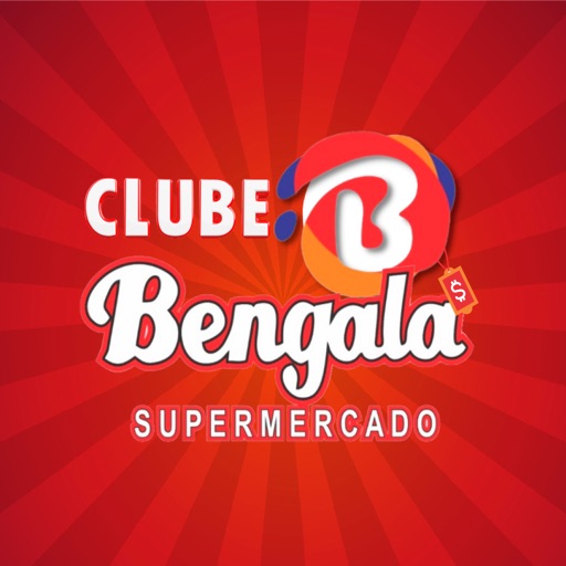 Clube Bengala icon