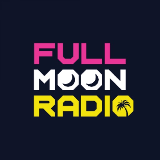 Full Moon Radio