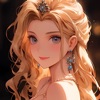 Icon AI Girlfriend: Anime Chatbot