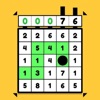 Sum Trail - Numbers Game icon