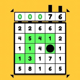 螢幕擷取畫面 (5) Sum Trail - Numbers Game