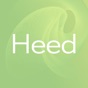 The Heed app download