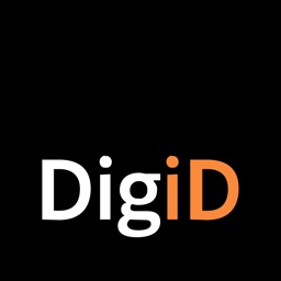 DigiD アイコン