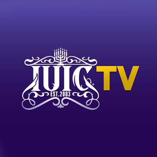 IUIC TV icon