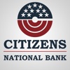 CITIZENS NATIONAL BANK TEXAS icon