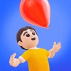 Balloon Challenge 3D icon