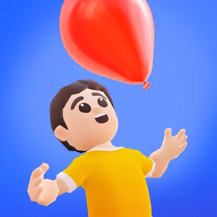 Balloon Challenge 3D Cheats
