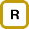 Rijplan icon