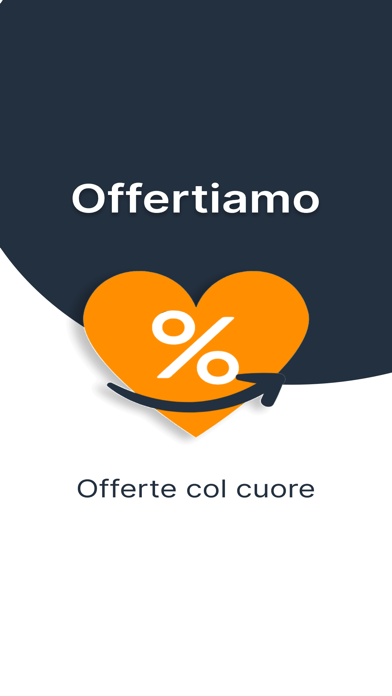Offertiamo Screenshot