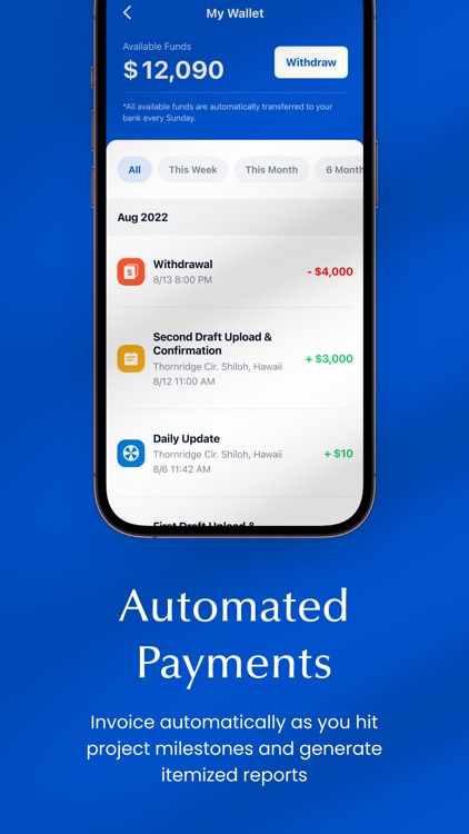 Eano Pro screenshot-4