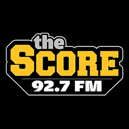 92.7 The Score Читы