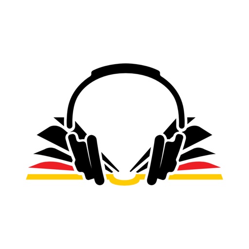 Audiolibrix - Hörbücher iOS App
