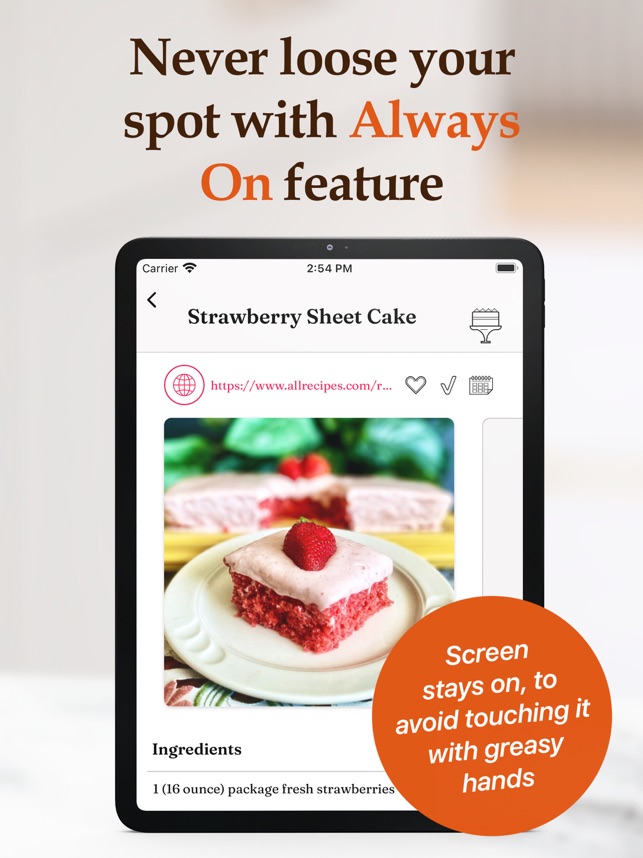 Recipe Keeper App Review: Quick Access On The Go » Kowalski Mountain