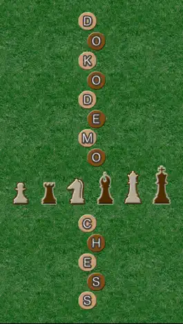 Game screenshot Chess - Simple chess board apk