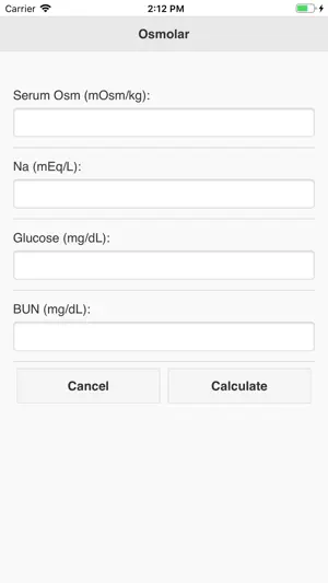 ABG Pro screenshot 3