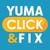 Yuma Click & Fix